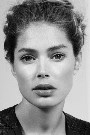 Doutzen Kroes portrait