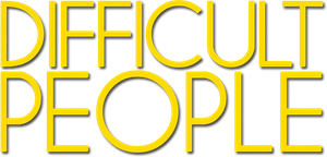Difficult People — Logos 3