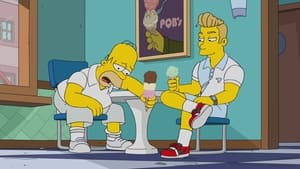 Les Simpson: Saison 35 Episode 3