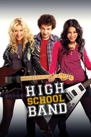 Image High School Band