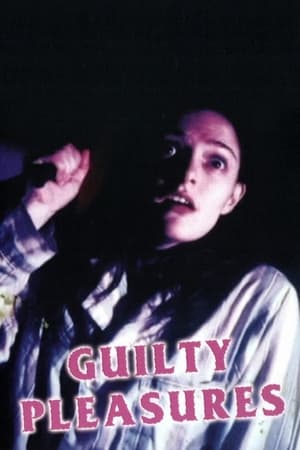Poster Guilty Pleasures (1997)