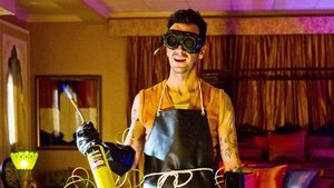 Preacher 2×2