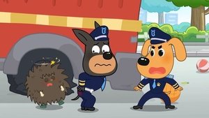 Épisode 18