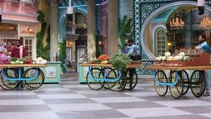 Laughter Chefs Unlimited Entertainment: 2×21