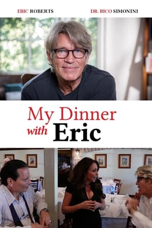 Poster My Dinner With Eric (2022)
