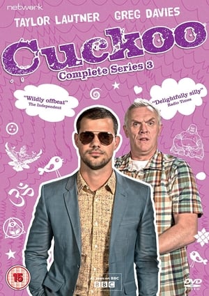 Cuckoo: Season 3