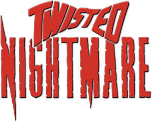 Twisted Nightmare — Logos 2