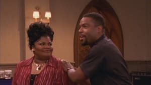 The Parkers Mama, I Want to Sing