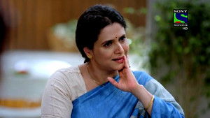 Sonakshi's Parents Meet Ishwari