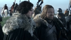 Game of Thrones: 1×2 online sa prevodom