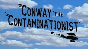 Courage the Cowardly Dog Conway the Contaminationist