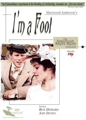 Poster I'm a Fool (1977)