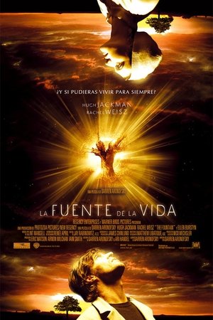 Watch La fuente de la vida (2006) HD Movie Online Free