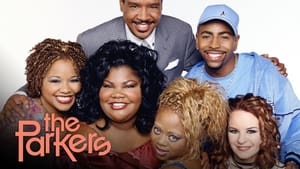 poster The Parkers