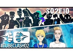 Épisode 10