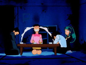 Urusei Yatsura: 1×130 {year} Online En Netflix