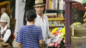 White Collar Season 4 Episode 1