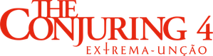 Invocação do Mal 4: O Último Ritual — Logos 7