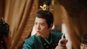 Love For Two Lives (2022) : 1×13