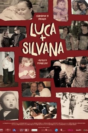 Luca+Silvana