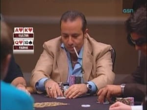 High Stakes Poker Episode 3