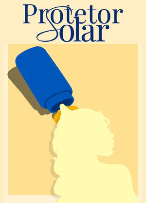 Protetor Solar 3