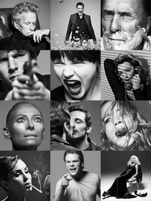 14 Actors Acting 2010