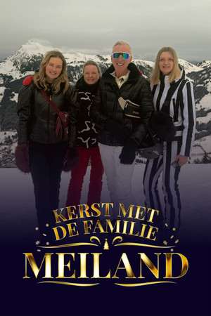 Kerst met de familie Meiland - Season 6