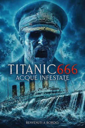 Titanic 666 - Acque infestate