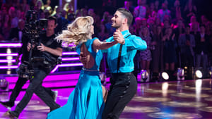 Dancing with the Stars Season 25 Episode 2