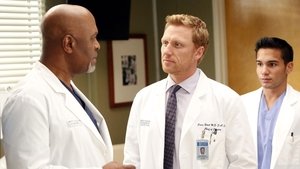 Grey’s Anatomy 10 x Episodio 16