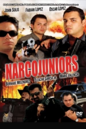 Poster Narco Juniors (2010)
