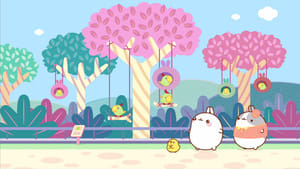 Molang: 4×8