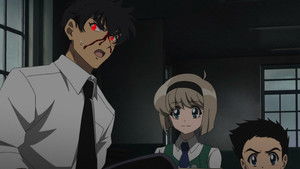 Jigoku Sensei Nube Episódio 22