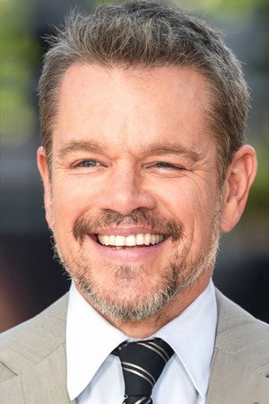 Matt Damon