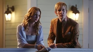 Revenge: 2×20