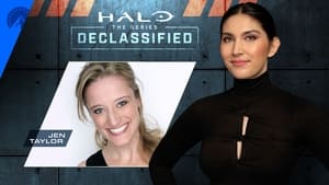Halo Season 0 :Episode 4  Jen Taylor On Bringing Cortana To TV
