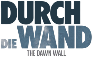 The Dawn Wall — Logos 3