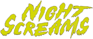 Night Screams — Logos 1
