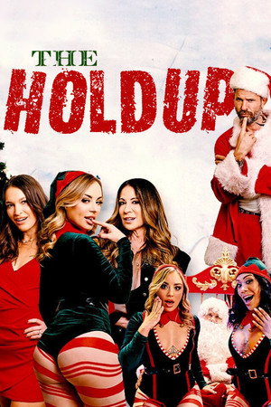 The Holdup