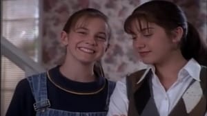 The Secret World of Alex Mack Annie Bails