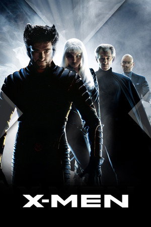 X-Men