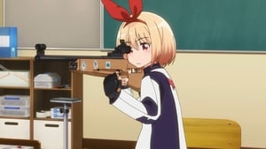 Rifle Is Beautiful: Episódio: 1 da 1ª Temporada