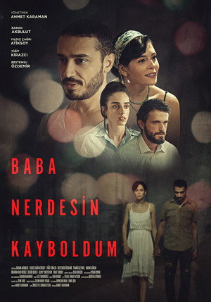 Baba Nerdesin Kayboldum 9
