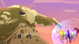 Winx Club: 5×17