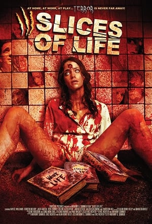 Poster Slices of Life (2010)