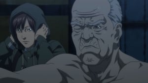 Inuyashiki: Last Hero: Season 1 Episode 5 – Yuko Shishigami