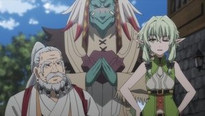 Goblin Slayer: 1×5