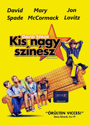 Kis nagy színész 2003