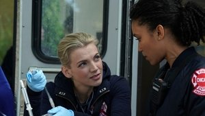 Chicago Fire: Stagione 7 x Episodio 8